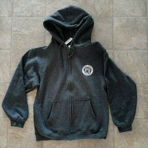 Mammoth Mountain California Ski Sweatshirt Hoodie